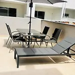 Casa Alto Padrao Perto Da Praia