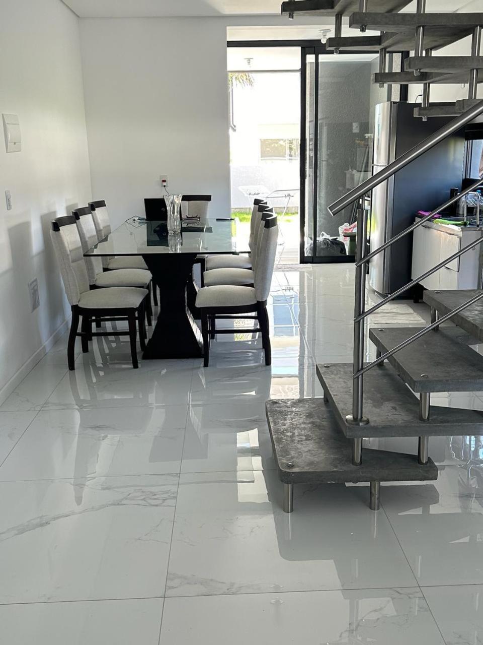 Сasa de vacaciones Casa Alto Padrao Perto Da *