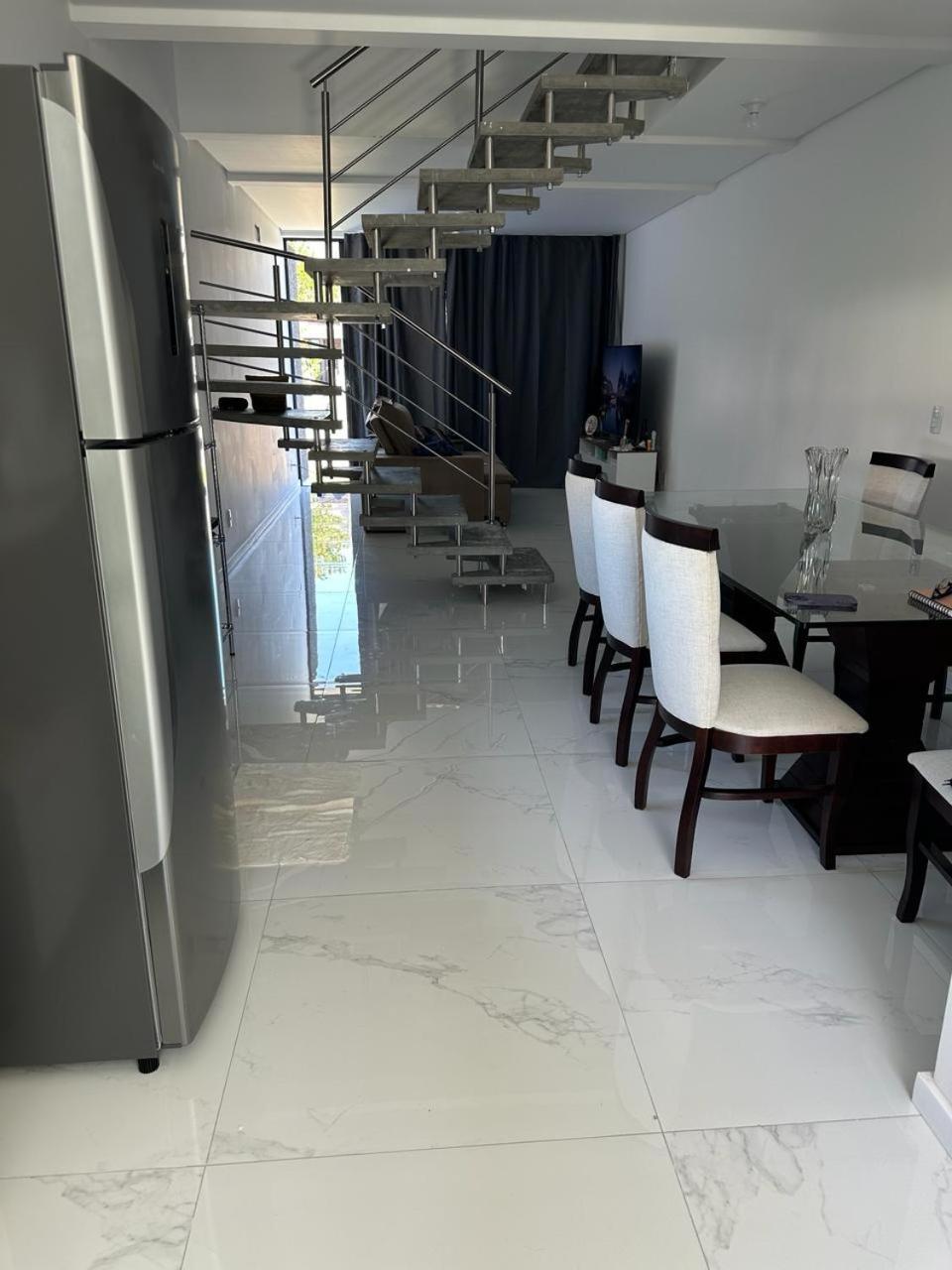 Casa Alto Padrao Perto Da * Florianopolis