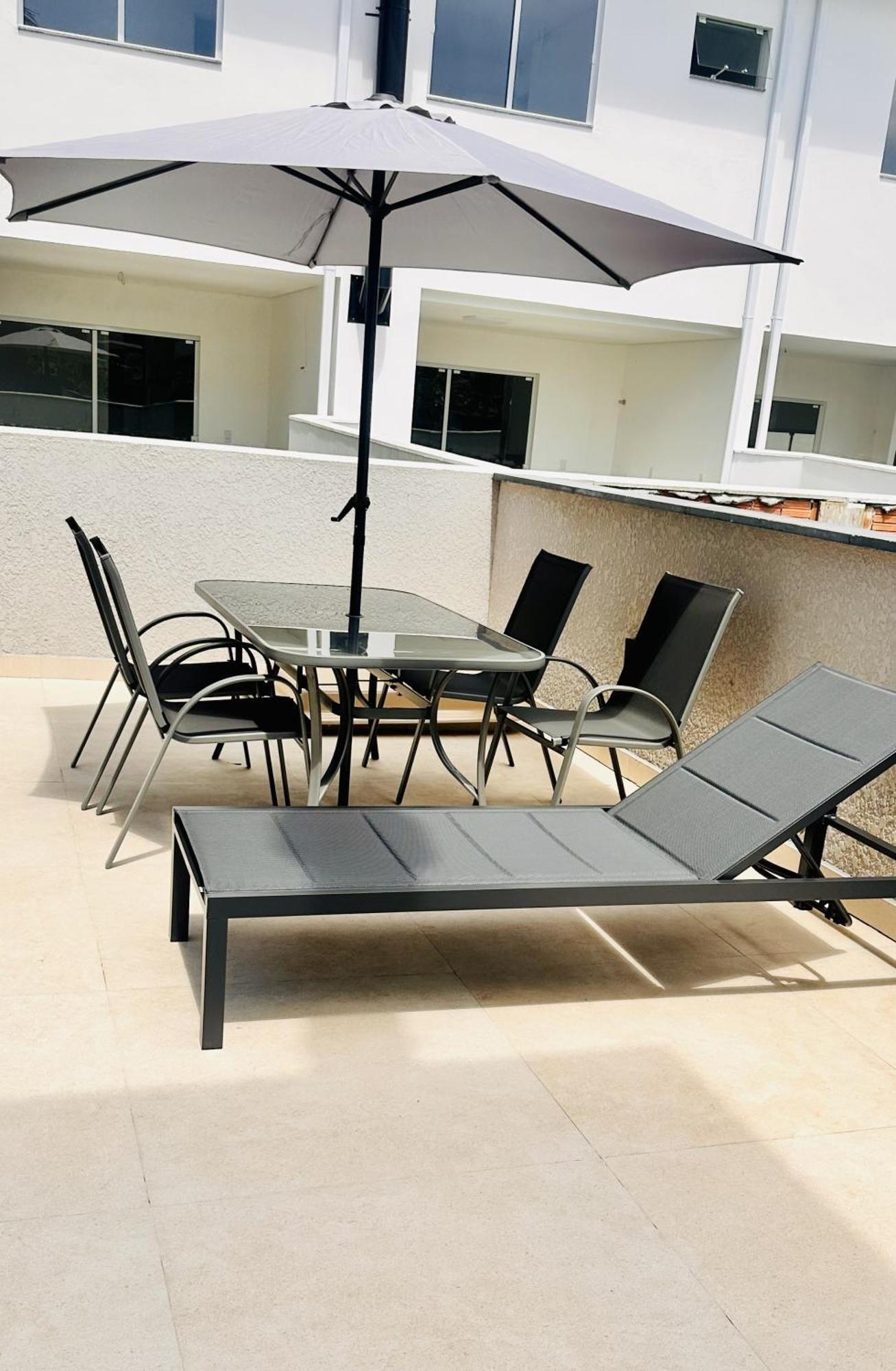 Сasa de vacaciones Casa Alto Padrao Perto Da