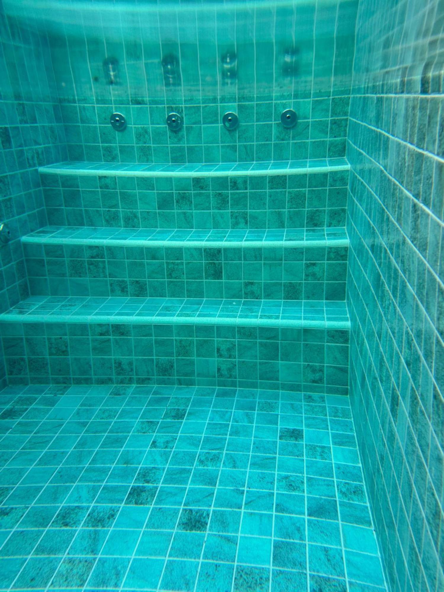 Сasa de vacaciones Casa Alto Padrao Perto Da *